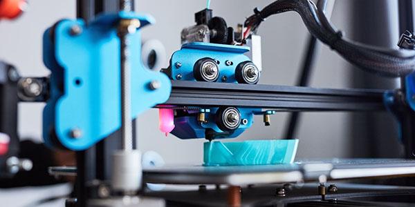 3D printer 3D printer